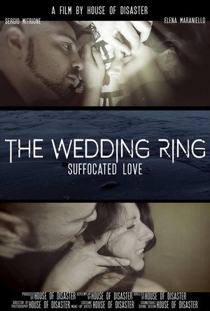 Poster The Wedding Ring