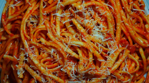Spaghetti — Logos 1