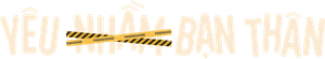 Yêu Nhầm Bạn Thân — Logos 1