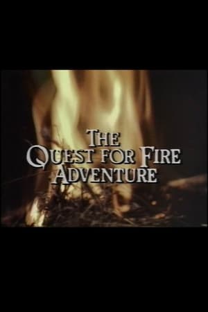 Poster The Quest for Fire Adventure (1982)