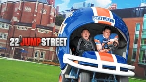 22 Jump Street (2014)