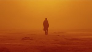 Blade Runner 2049: Bıçak Sırtı