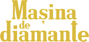 Diamond Machine — Logos 1