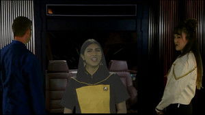 A Captain's Log Season 5 : Episode 4 