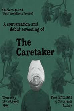 The Caretaker