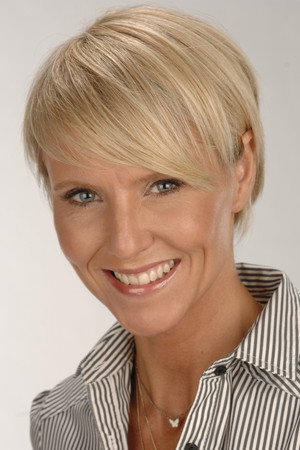 Pénélope McQuade portrait