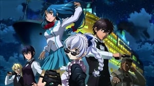 Full Metal Panic! Invisible Victory (Dub)