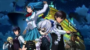 poster Full Metal Panic!