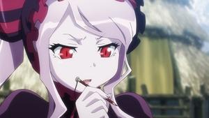 Overlord Season 4 Episode 5