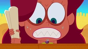 Zig and Sharko: 2×38