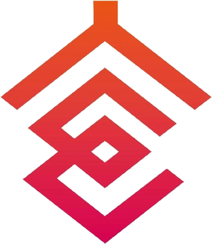 Logo Sparkly Key Animation Studio