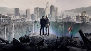 La Brea (Temporada 2) WEB-DL 1080P LATINO/INGLES