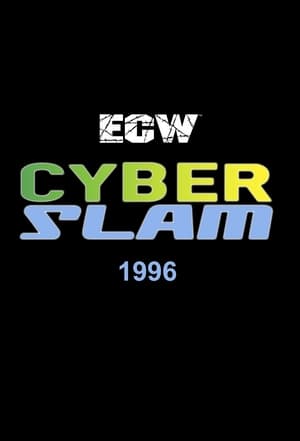 ECW CyberSlam 1996