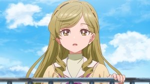 Harmony of Mille-Feuille: 1×4 {year} Online En Netflix