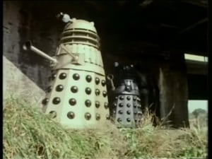 Doctor Who Day of the Daleks (4)