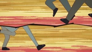 Butt Detective: 1×70