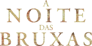 A Noite das Bruxas — Logos 2