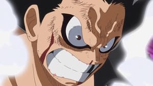 One Piece: Season 19 Episode 870