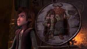 Dreamworks Dragons 1×8