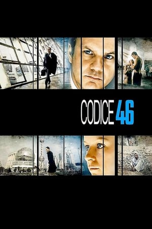 Poster di Codice 46