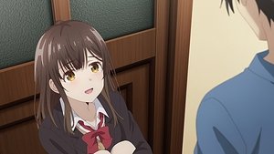 Higehiro: After Being Rejected, I Shaved and Took in a High School Runaway Season 1 Episode 13