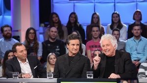 Tout le monde en parle: 12×10