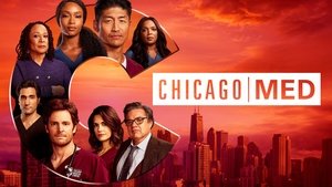 poster Chicago Med