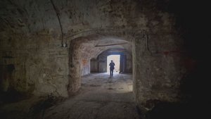 Underground Marvels Cincinnati's Secret Caverns