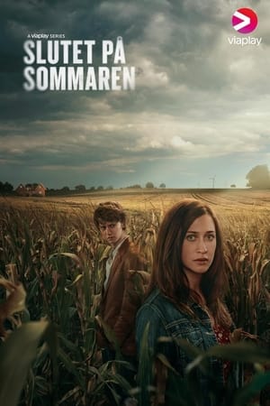 Poster Slutet på sommaren 2023