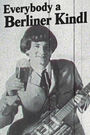 Everybody a Berliner Kindl