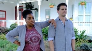 Kevin (Probably) Saves the World: 1×5