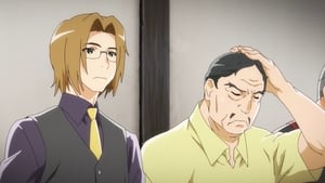 Higurashi: When They Cry – NEW: 1×12