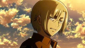 Attack on Titan: 1×12