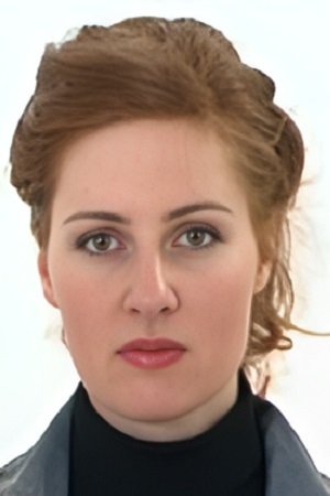 Anastasia Kupriyanova thumbnail