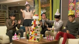 Rooftop Prince Capitulo 10