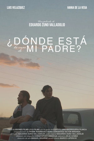 ¿Dónde está la casa de mi padre?
