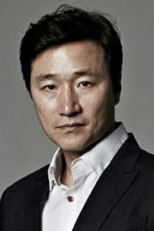 Park Seong-geun isAssistant Manager Park