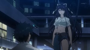 A Certain Magical Index: 1×4