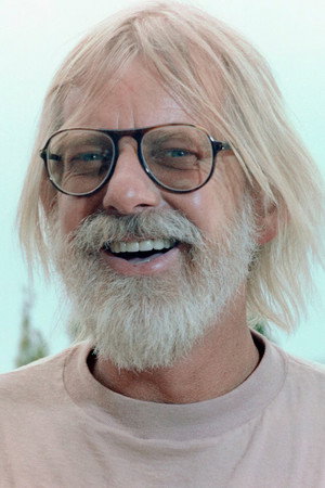 Hal Ashby portrait