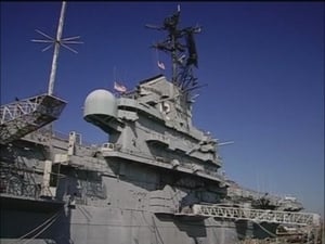Ghost Hunters USS Hornet
