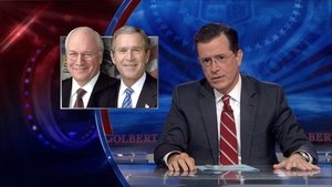 The Colbert Report: 10×152