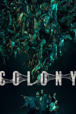 poster Colony