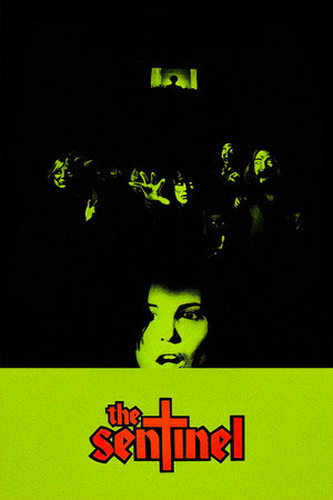 Постер фильма «Часовой (1976)» — (13 из 28)