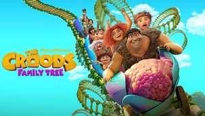 poster The Croods: Family Tree