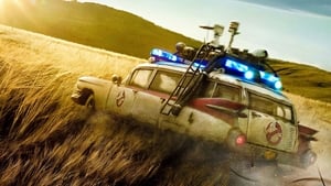 Ghostbusters: El Legado HD 1080p Español Latino 2021