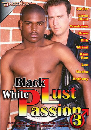Black Lust White Passion 3