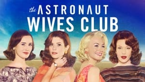 poster The Astronaut Wives Club