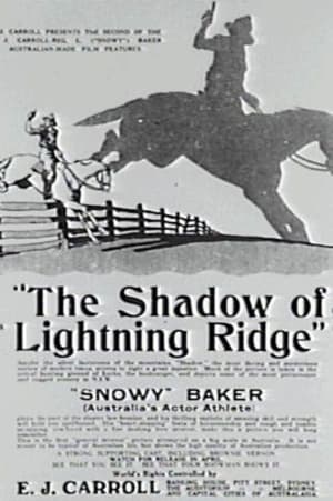 The Shadow of Lightning Ridge film complet