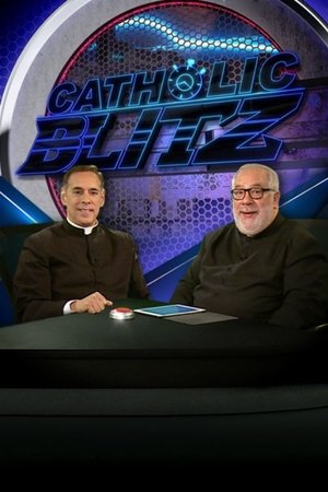 Poster de Catholic Blitz