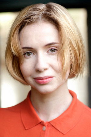 Laura Greenwood photo